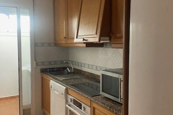 Apartamento Mojácar 22, Solárium Vistas al Mar (Mojácar Playa)