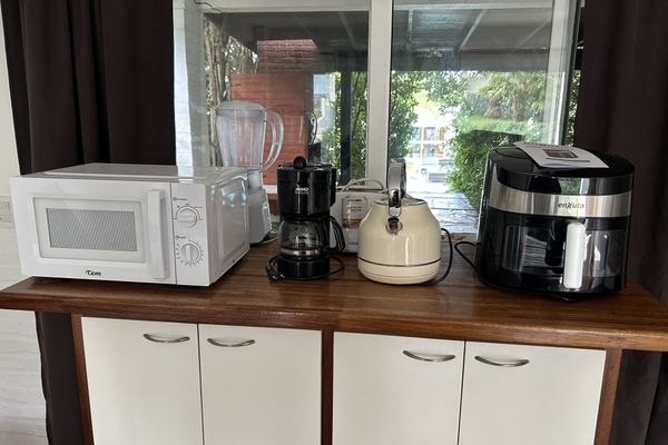 Apartamento 1 a 4 Personas