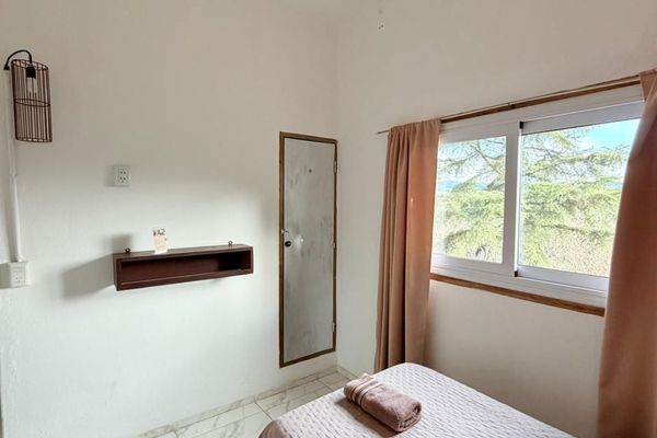 Habitación Cuádruple Estándar