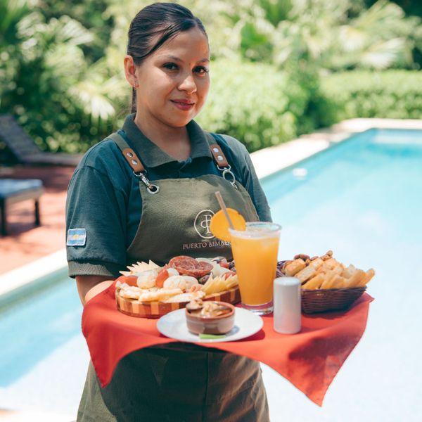 Posada Puerto Bemberg