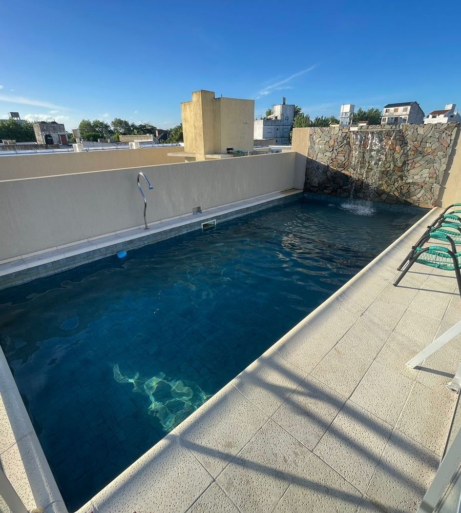 Apart hotel Gran Tuyu