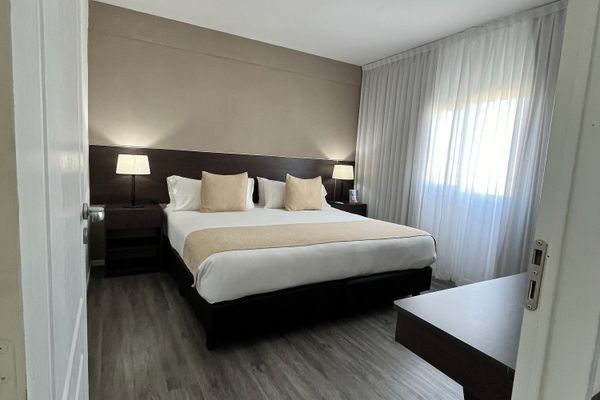 Habitación Cuádruple