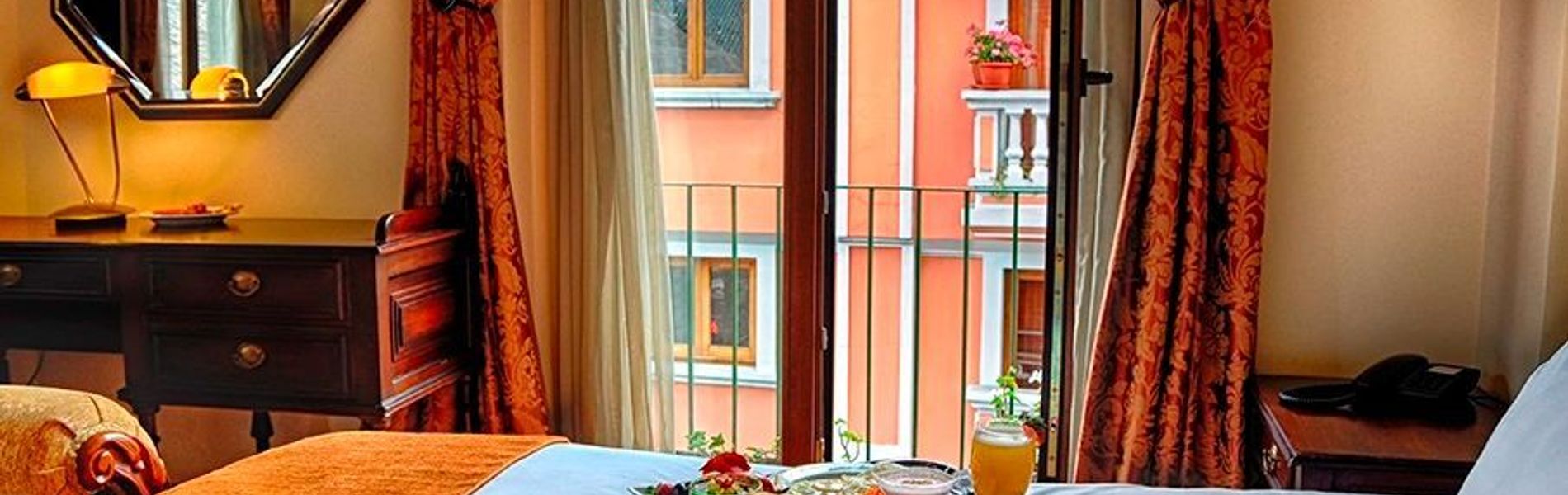 Hotel Real Audiencia