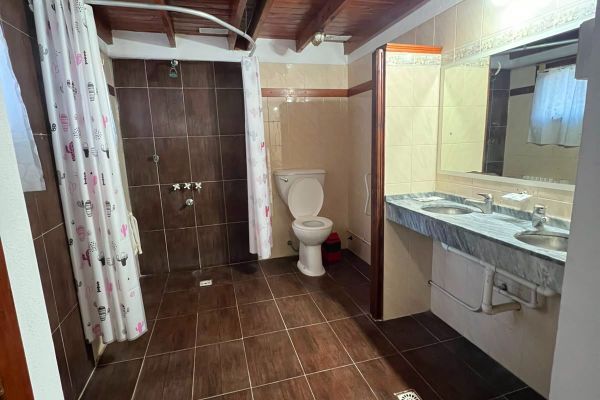 CABAÑA X5