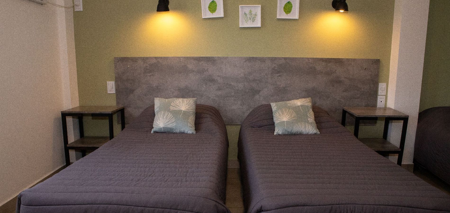 Hotel Altos del Bermejo