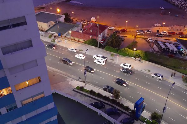 444 VISTA PANORAMICA