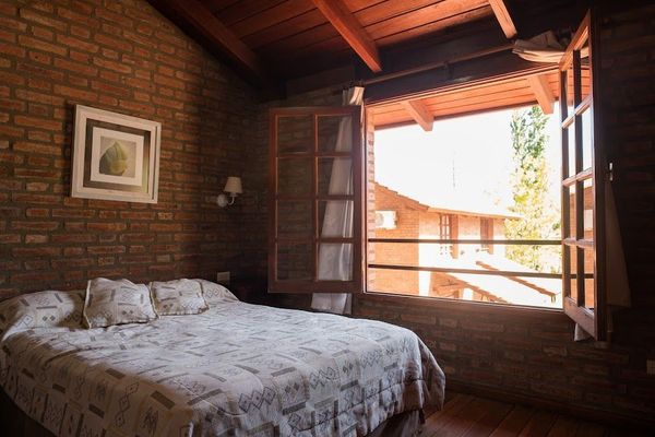 Cabaña para 4 personas