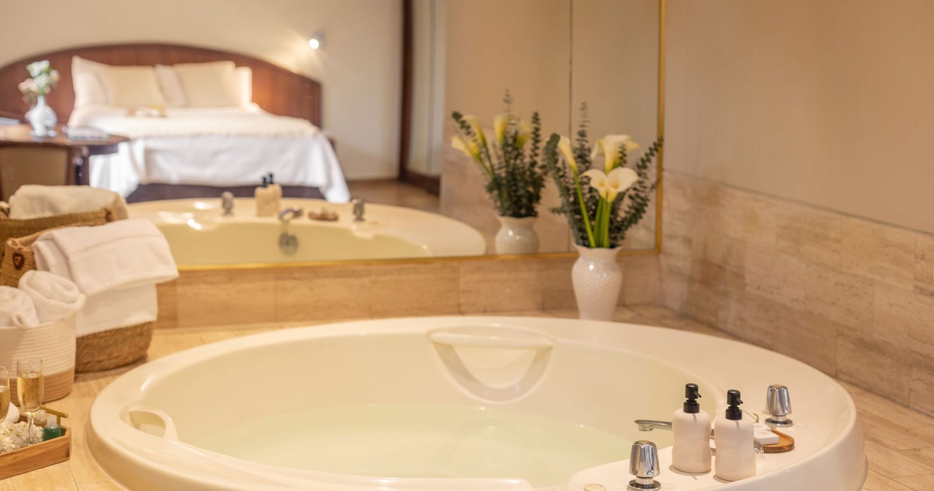 Hotel Park Suites