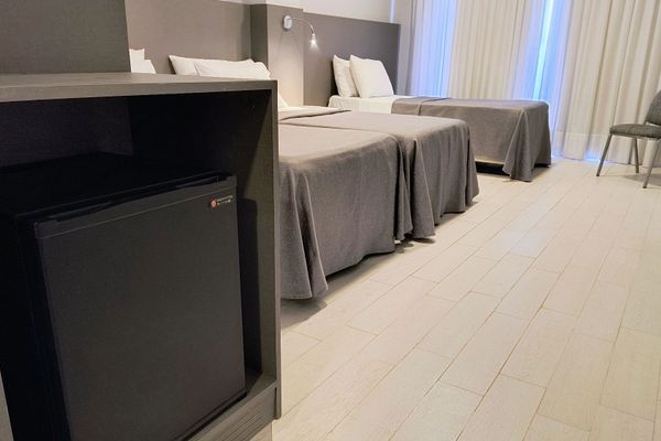 MIRAFLORES - Suite Triple