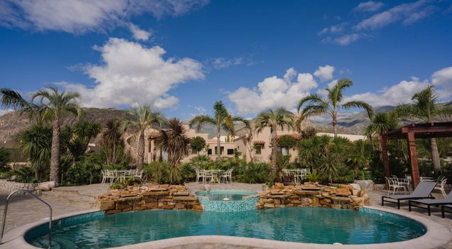 Piattelli Wine Resort