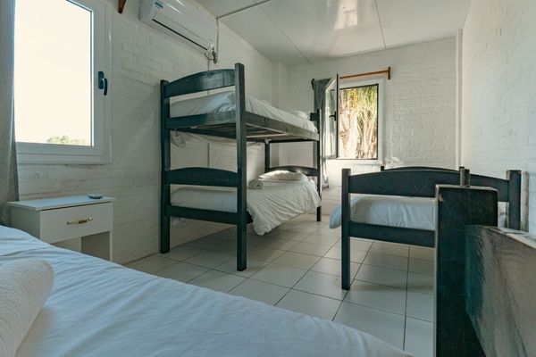 Apartamento 6 a 8 personas