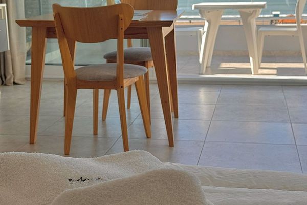 Suite con hidromasaje con vista al mar