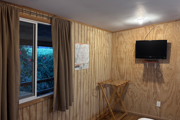 Habitación doble Matrimonial