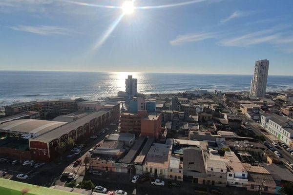 Edificio  doble NEO eleuterio ramirez 1429 