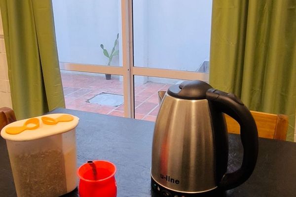 Dos Ambientes Lavalle II