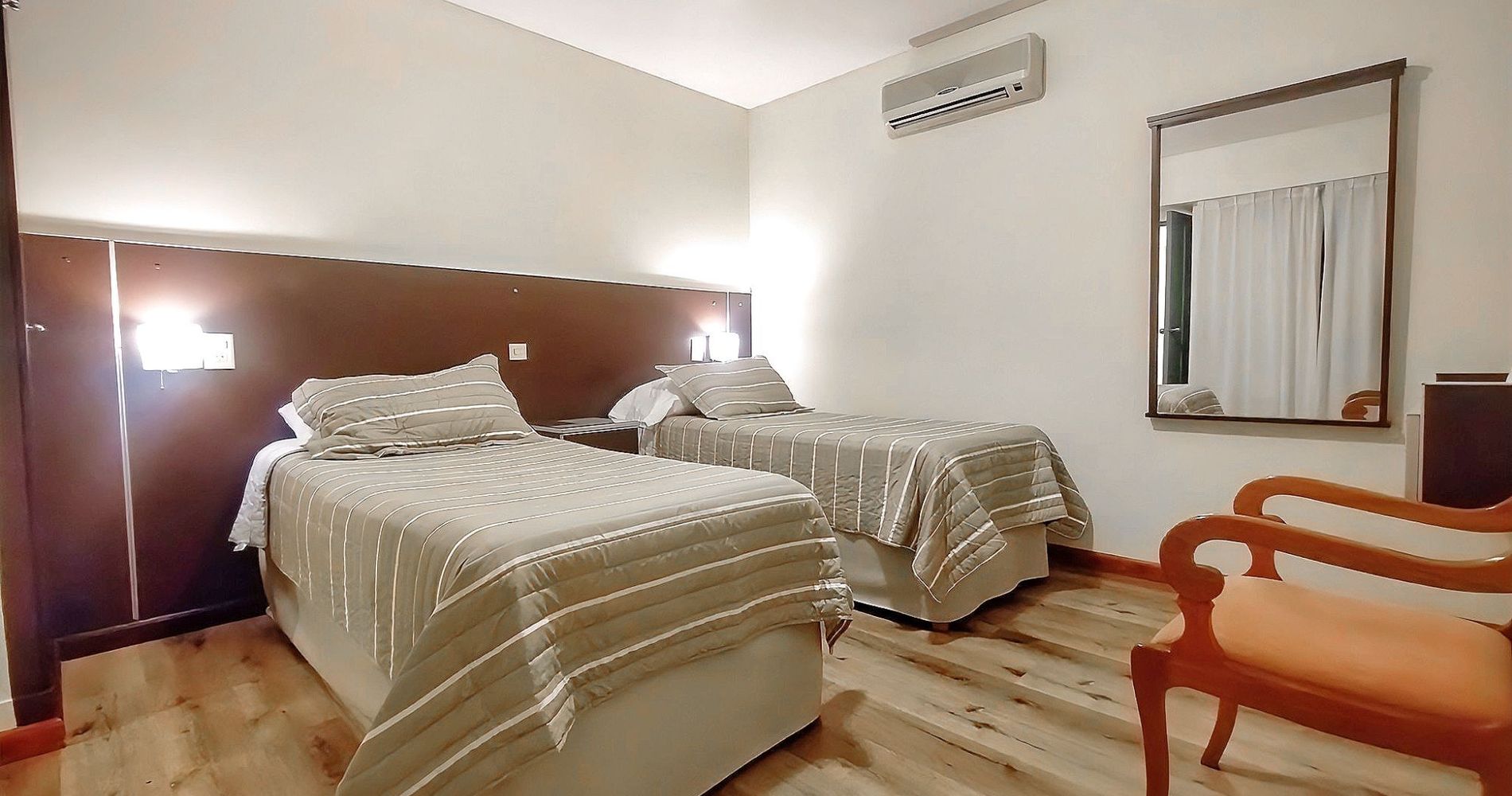 Condor Suites Apart Hotel