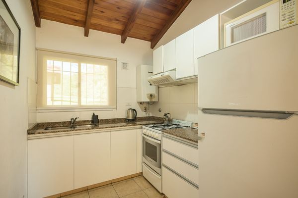 Sector Sierras 2 (1 Planta) - 2 Habitaciones y 1 Baño (Hasta 2 huéspedes) 