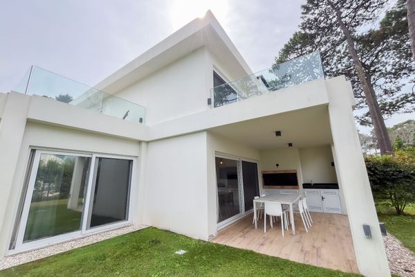 Gardens View 3 Ambientes