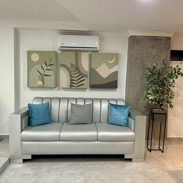 Hotel La Estrella de David Cartagena