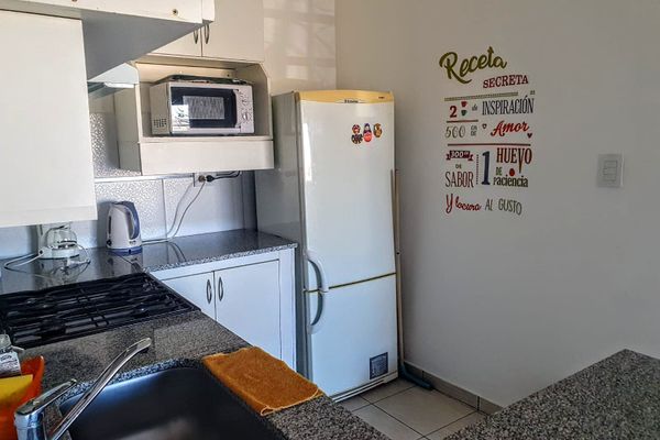 Departamento 4. ( 3 plazas)