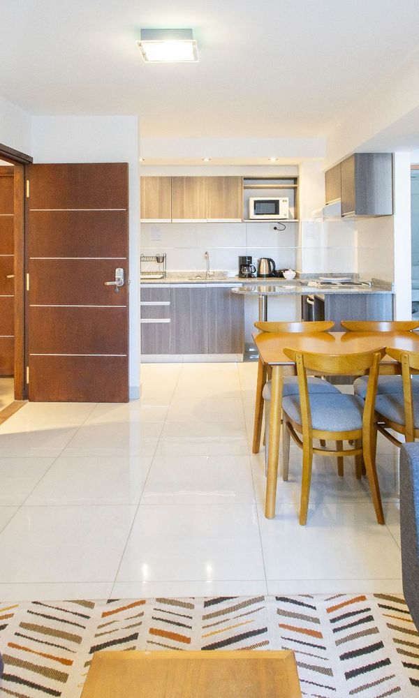 HOMEFULL Apartamentos