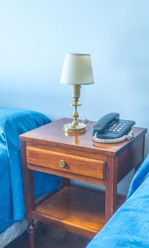 Constitución Palace Hotel