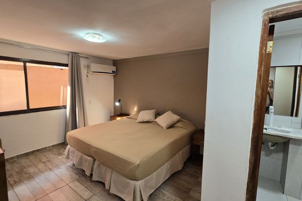 Habitación Doble Superior