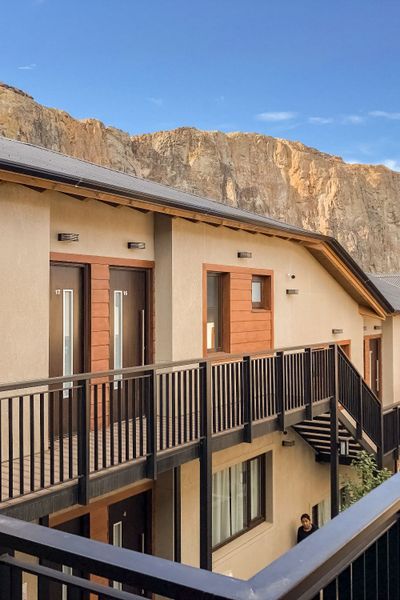 Senderos Suites & Aparts