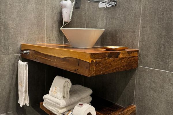 Habitacion Doble Superior