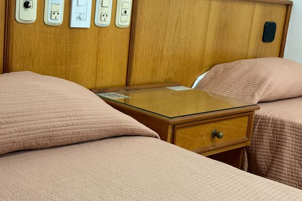 Habitación Matrimonial + Single