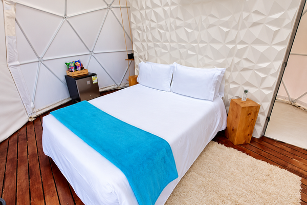 Glamping Junior