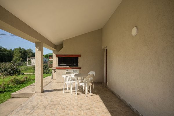 Sector Sierras 1 (2 Plantas) - 3 Habitaciones y 2 baños (Hasta 2 huéspedes) 