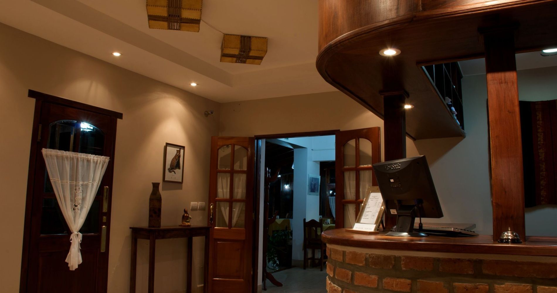 Hostería Spa Posada del Sol