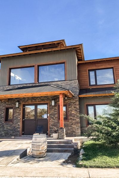 Senderos Suites & Aparts