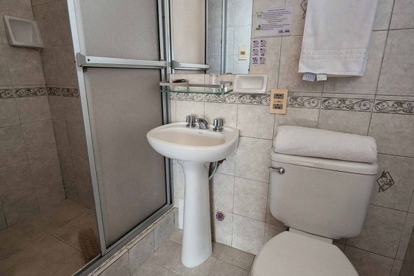 Doble Familiar Económica 