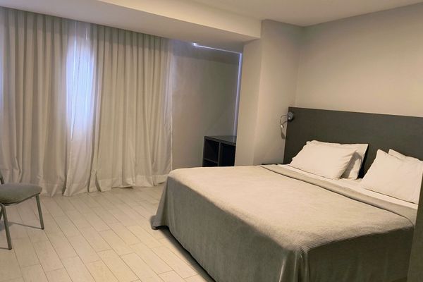 Torre Miraflores - Estándar Matrimonial