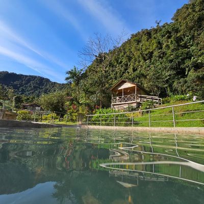 EcoTermales San Vicente S.A.