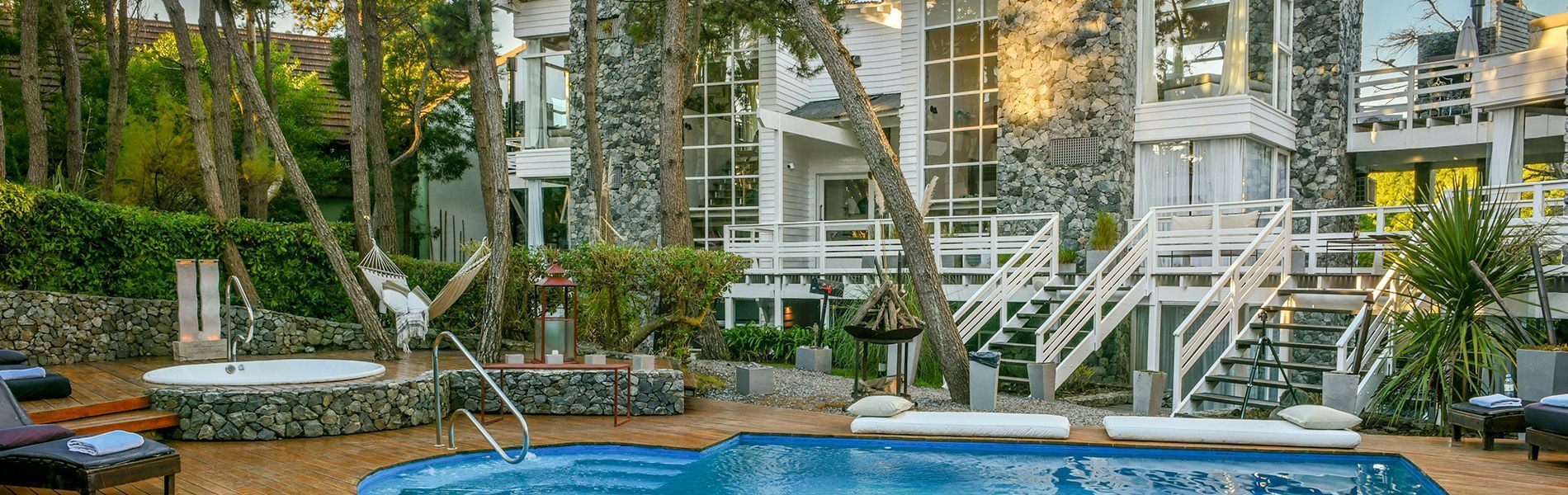 Runa Moraira Apart & Spa