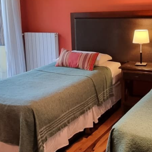 Bosque de Bohemia. Alquiler Temporario. Delta Tigre