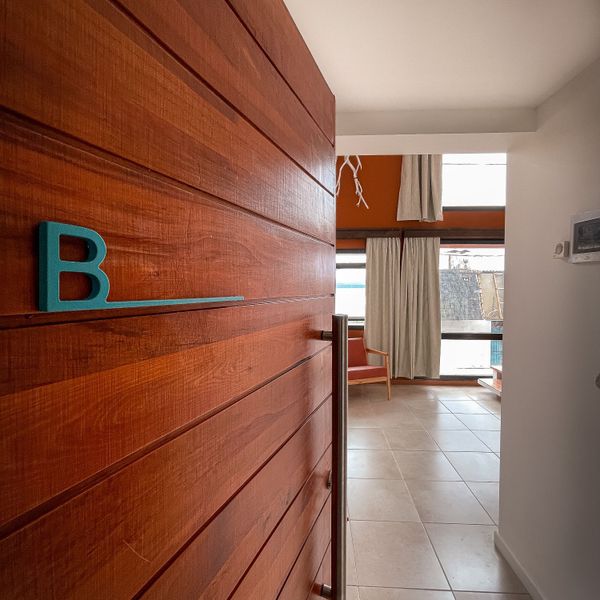 Belgrano Decks Rental Apartments