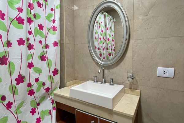 ULTRA COMFY EN BARRIO NORTE con lavarropas - 1 DORMITORIO 