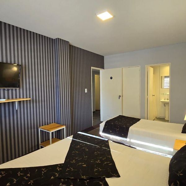 Santiago Hotel