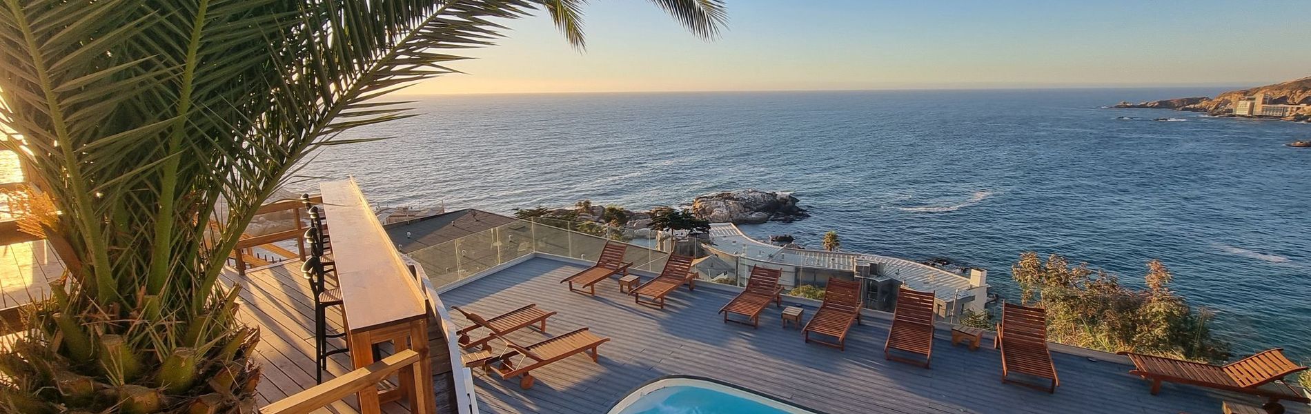 Maré Boutique Hotel