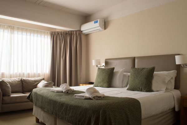 Habitación Doble Superior