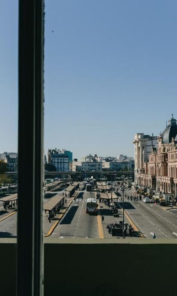 Constitución Palace Hotel