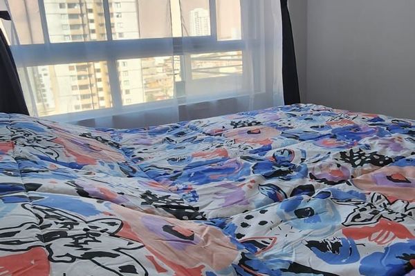 Edificio Lynch en sotomayor 415 