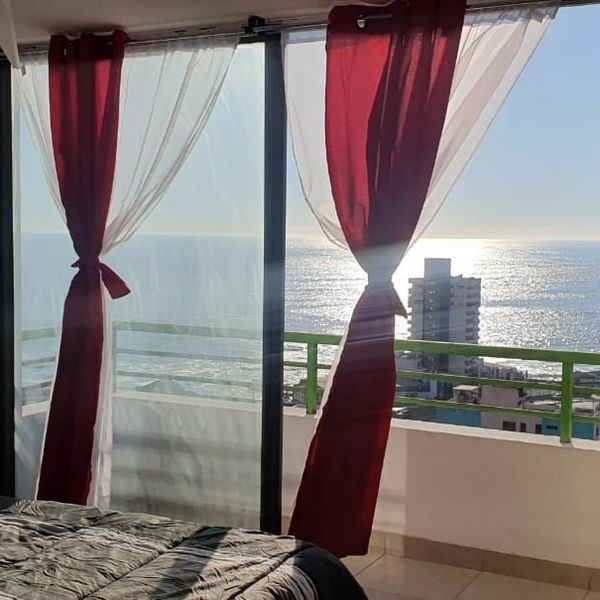 Edificio Bulnes Cavancha