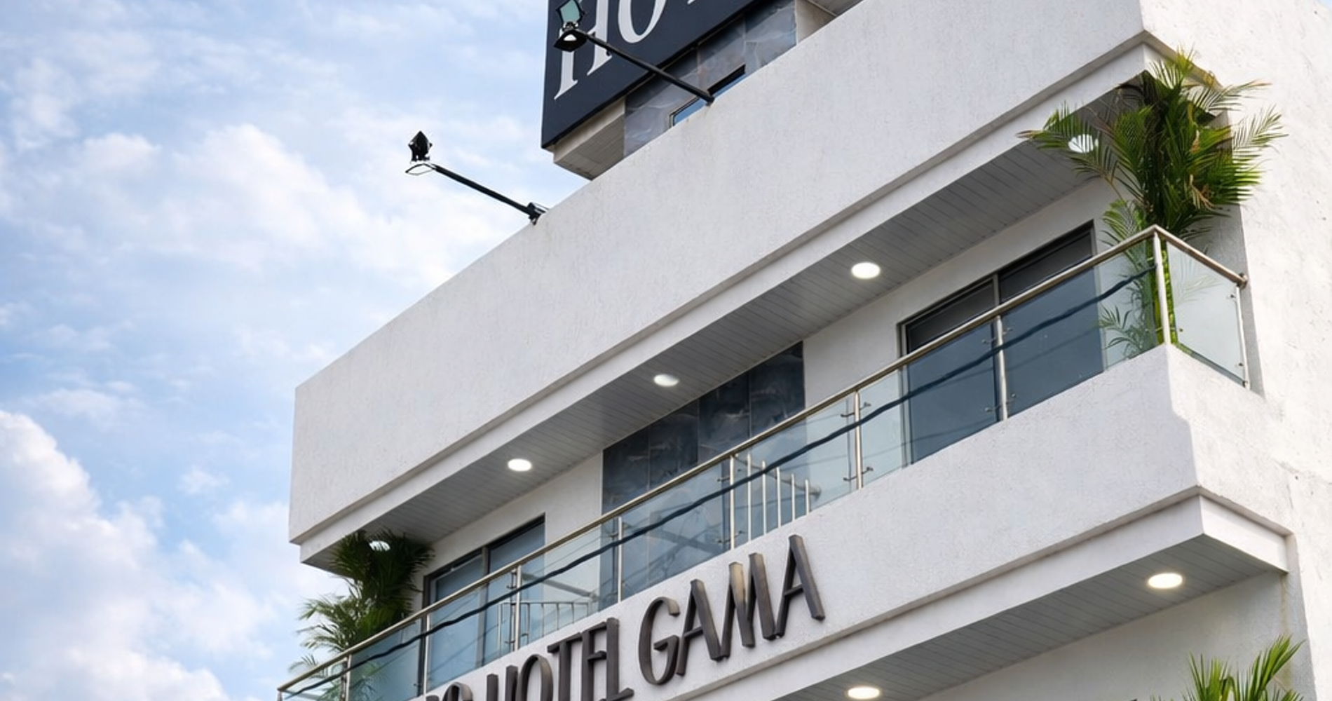 Hotel Gama Cartagena
