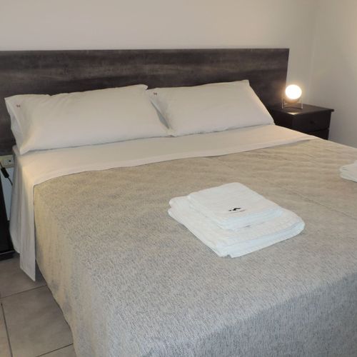 Hanan Pacha - Apart Salta