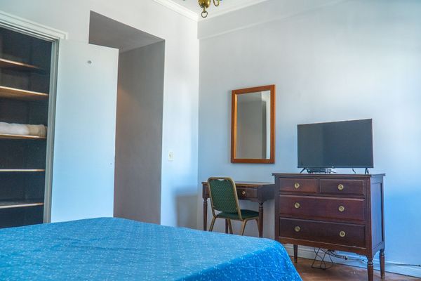 Habitación Doble Matrimonial